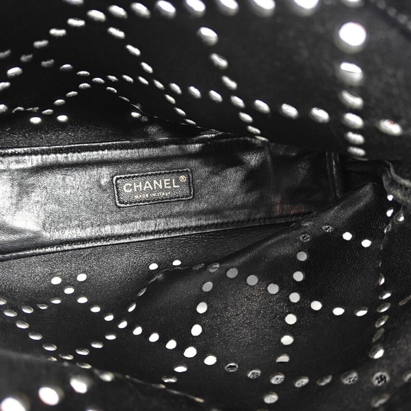 CHANEL - Caviar Tote R1.232 - Picture 4 of 5